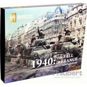 Panzer Grenadier - 1940 The Fall of France