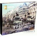 Panzer Grenadier - 1940 The Fall of France 0