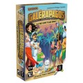Galerapagos extension : Tribu et Personnages 0