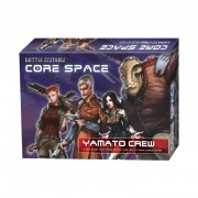 Core Space - Yamato Crew