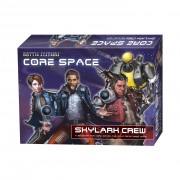 Core Space - Skylark Crew