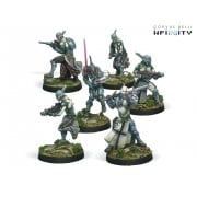 Infinity - Panoceania - Military Order Sectorial Starter Pack