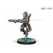 Infinity - Kosuil Assault Pioneers (boarding Shotgun)