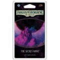 Arkham Horror : The Card Game – The Secret Name 0