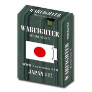 Warfighter WWI Expansion 14 - Japan 1