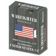 Warfighter WWII Expansion 17 - US Marine
