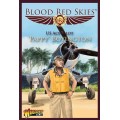 Blood Red Skies - US Ace Pilot Greg "Pappy" Boyington 0