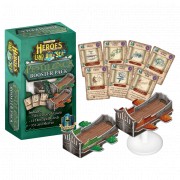Heroes of Land, Air & Sea - Pestilence Booster Expansion