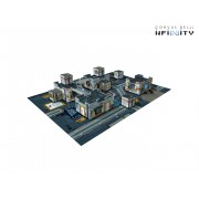 Infinity - Daedalus Gate Scenery Pack
