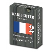 Warfighter WWII Expansion 21 – France 2