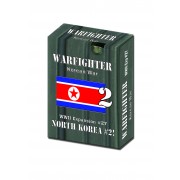 Warfighter WWII Expansion 27 – North Korea 2