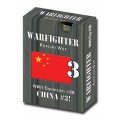 Warfighter WWII Expansion 28 – China 3 – Korean War 0