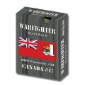 Warfighter WWII Expansion 34 – Canada 1 0