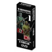 Warfighter WWII Expansion 42 – Undead