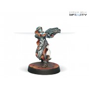 Infinity - Nomads - Reverend Custodiers (Hackers ; Boarding Shotgun)