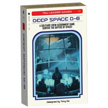 Deep Space D-6