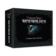 Cthulhu Wars : Windwalker Expansion