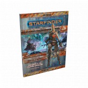 Starfinder : Soleils Morts - Incident à la Station Absalom