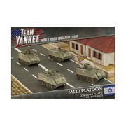 Team Yankee - M113 Platoon