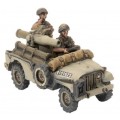 Team Yankee - Jeep (TOW) Platoon 1