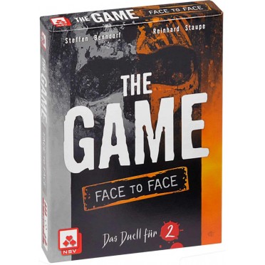 The Game - Face to Face