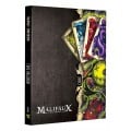 Malifaux 3E Core Rulebook 0
