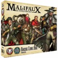Malifaux 3E - Guild - Basse Core Box 0
