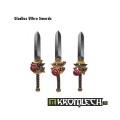 Gladius Vibro Swords 1
