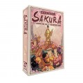 Sakura - Les Jardins de l'Empereur 0