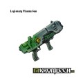 Legionary Plasma Gun 1