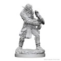 Dungeons & Dragons Nolzur’s Marvelous Miniatures - Bugbears 1