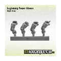 Legionary Power Gloves - Right Arms 1