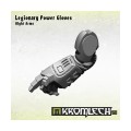 Legionary Power Gloves - Right Arms 3