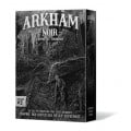Arkham Noir - Affaire n°2 : L'Appel Du Tonnerre 1