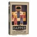 Gentlemen Display - Dapper 0