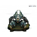 Infinity - PanOceania - Armbots Bulleteer (Spitfire, Heavy Shotgun) 2