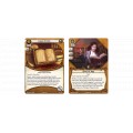 Arkham Horror : The Card Games - Before the Black Throne 1