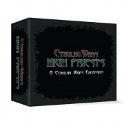 Cthulhu Wars : High Priests Expansion