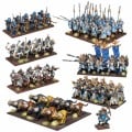 Kings of War - Basilean Mega Army 0