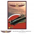 Blood Red Skies - Imperial Japanese Expansion Pack 0