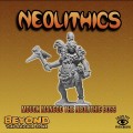 Beyond the Savage Core - Mouok Mangod the Neolithic Boss 0