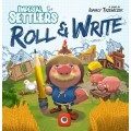 Imperial Settlers : Roll & Write 0