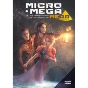 MEGA 5e Paradigme - Micro Mega