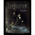 LexOccultum - Lex Libris 0