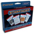 Starfinder - Rules Reference Cards Deck 0