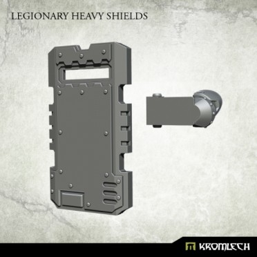 Legionary Heavy Shields