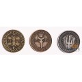 The Greek Mythology Coin Set 1