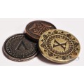Medieval Units Coin Set 0