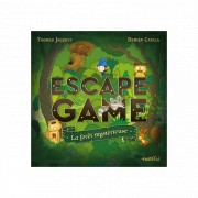 Escape Game Kids - La Forêt Mystérieuse