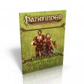 Pathfinder - Le Régent de Jade : Guide du Joueur 0